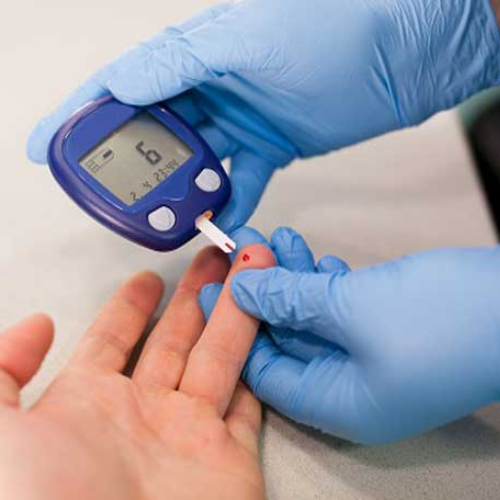 Consulta de ortopedia y traumatología