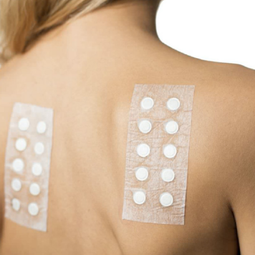 Consulta de ortopedia y traumatología