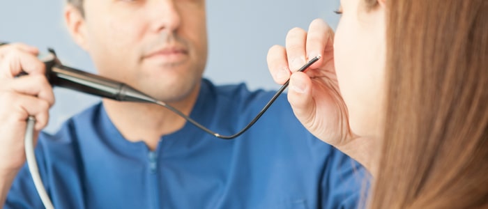 Tratamiento para rinitis alérgica